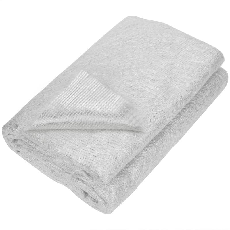How Fiberglass Needle Mat Enhances Performance in Thermal Insulation