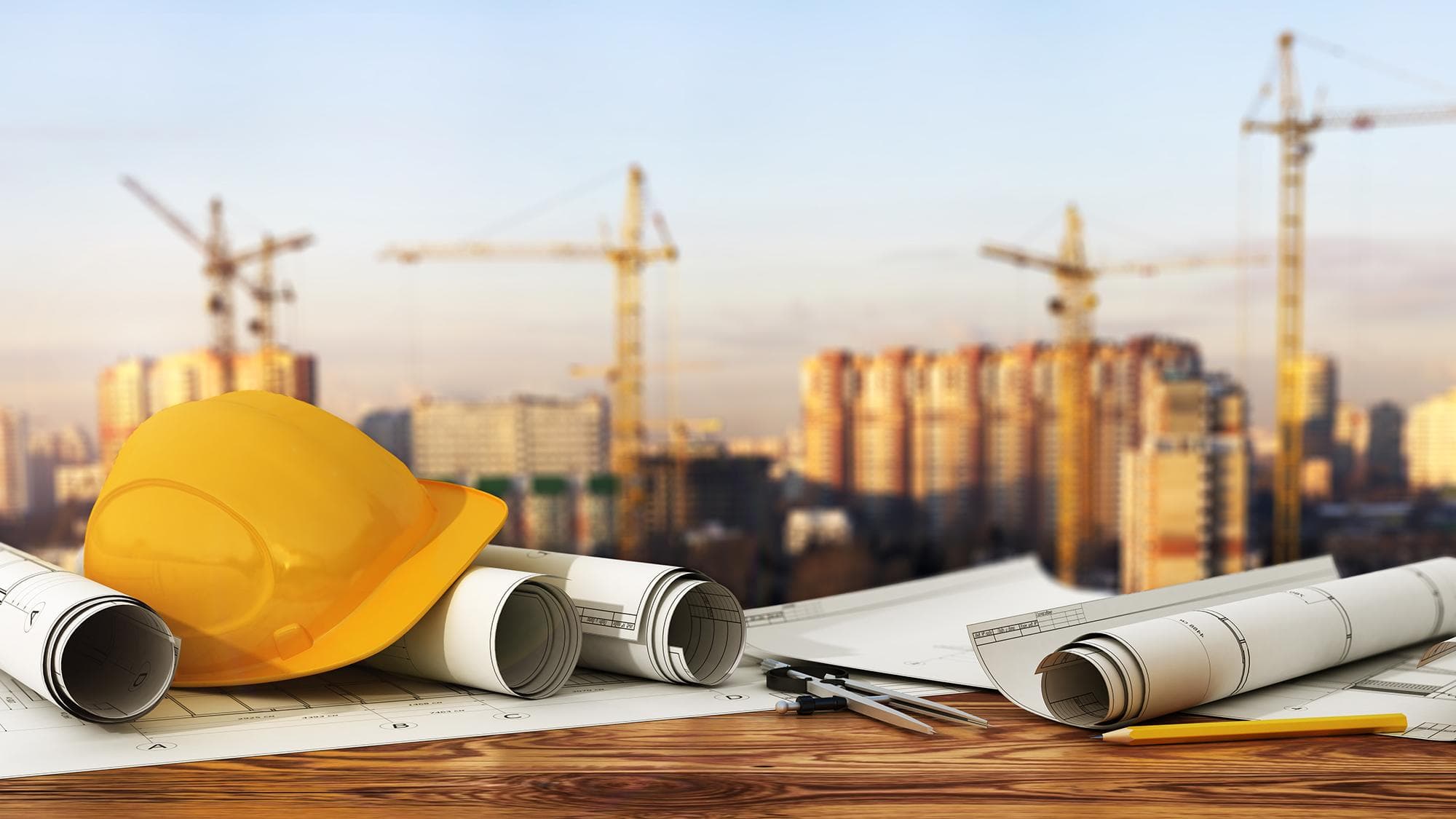 How a New York Construction Manager Ensures Project Success and Safety