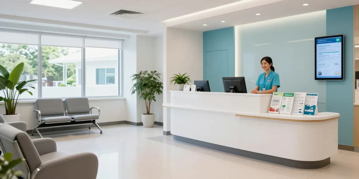 "Best hair transplant Turkey clinic offering innovative medical services and patient care."