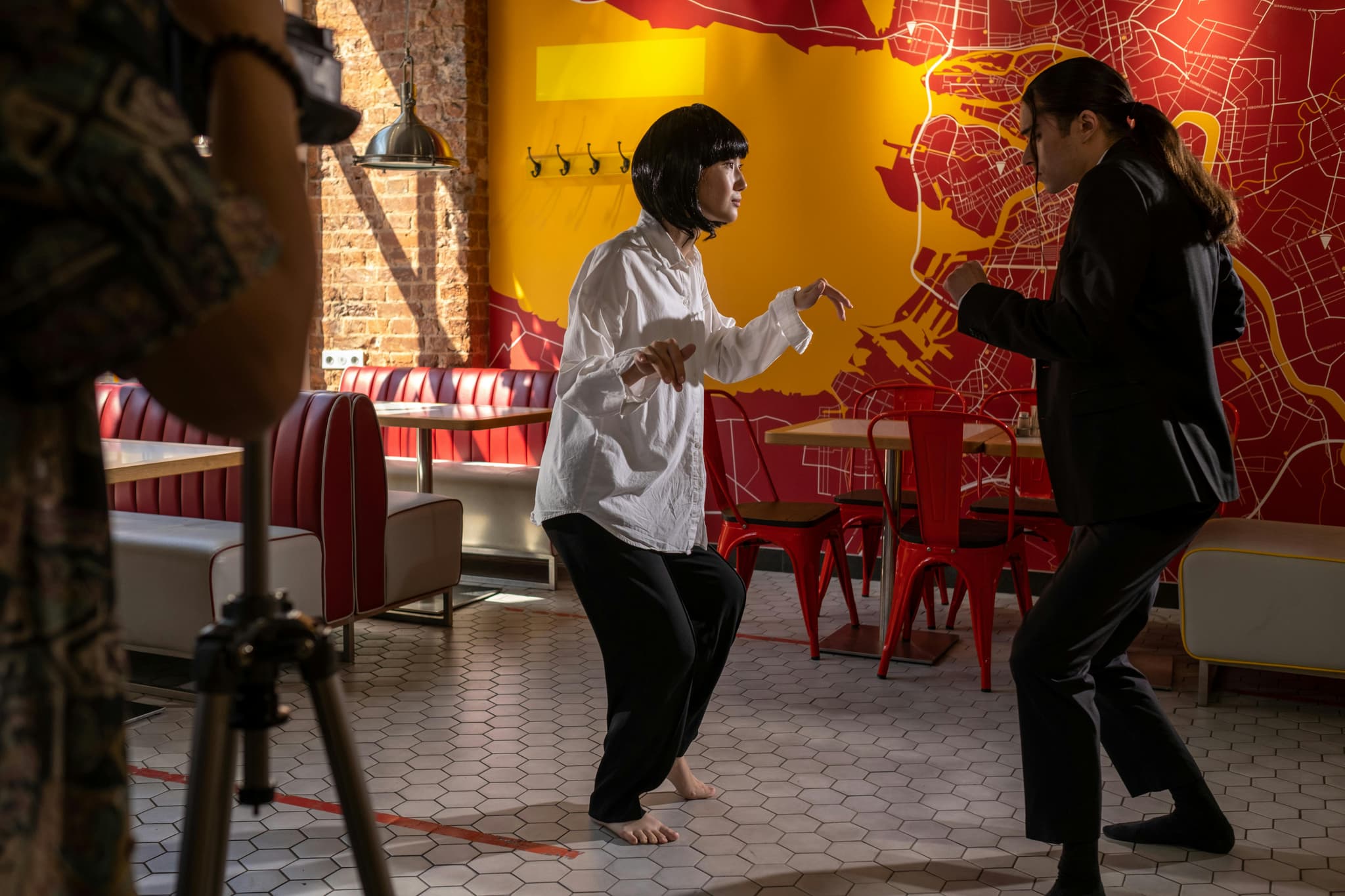 Corporate Video Production Phoenix for Premium Brand Films