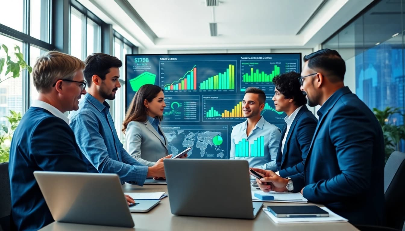 Best Financial Advisors for Federal Employee Benefits &amp; Investments
