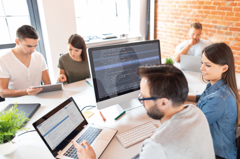 Seo Agency In USA