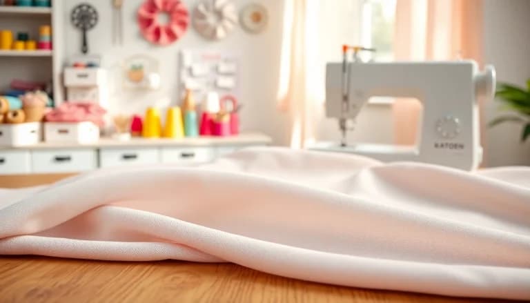Ribcord katoen: De perfecte keuze voor babykleding en accessoires