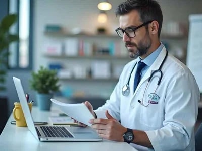 Medical Billing Services Designed For Healthcare Providers