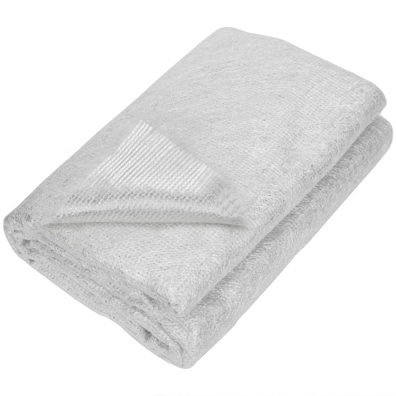 How Fiberglass Needle Mat Enhances Performance in Thermal Insulation