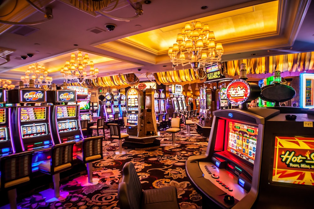 The Top Trends and Insights for Online Casinos Saskatchewan in 2025