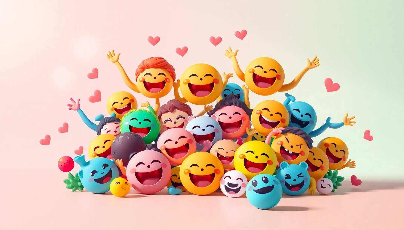 Creating Connection: A Guide to Using Tiktok Emojis Effectively