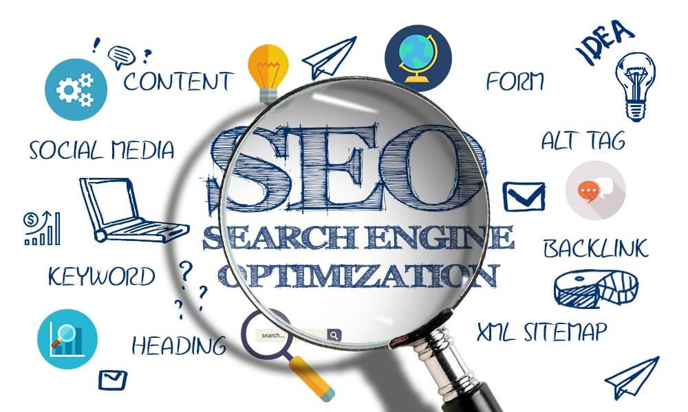 Top Seo Optimization Techniques for Small and Medium Businesses