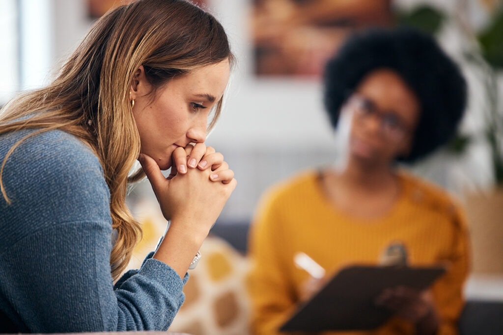 Stress and Anxiety Solutions for Calmer Daily Living