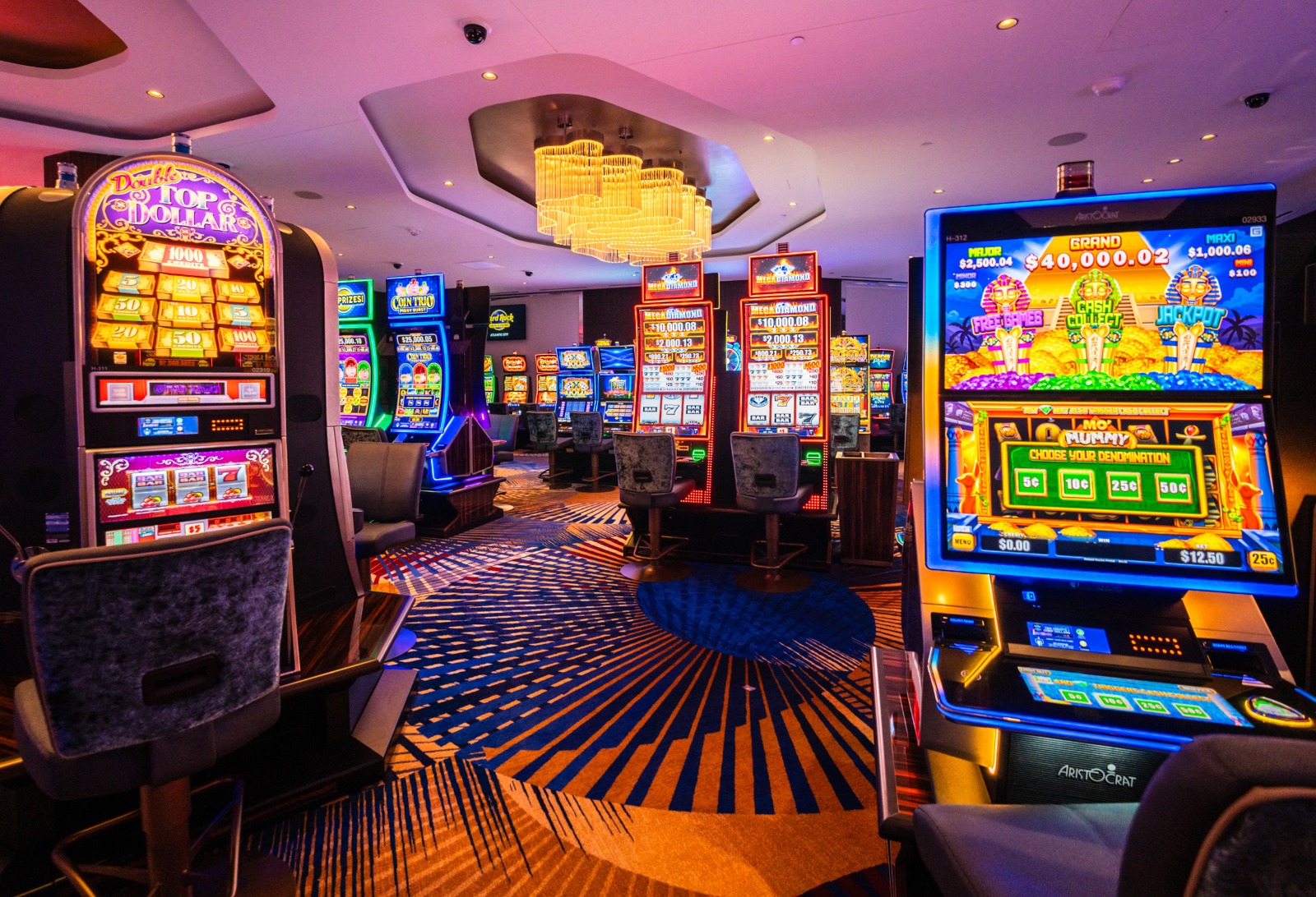 OBRALTOTO Tawarkan Slot777 dengan Fitur Bonus Menggiurkan