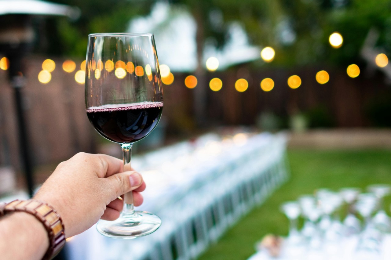 Savor More with a Clarksburg Winery Membership