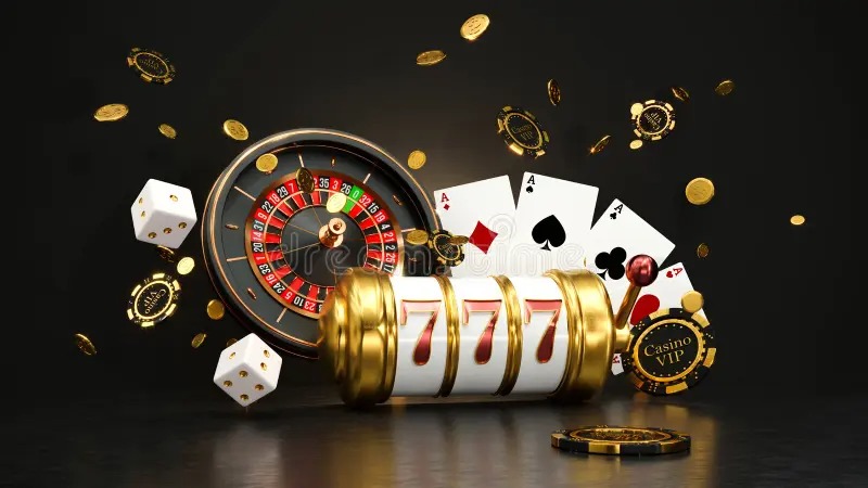California's Online Casinos: Navigating the Digital Gaming Landscape