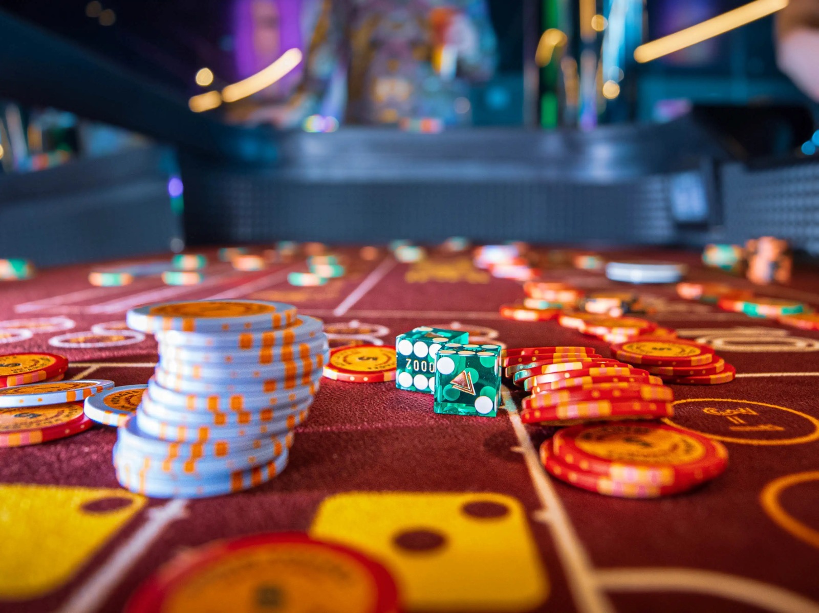 Panduan Menyenangkan untuk Memahami mpo online casino dan Permainannya