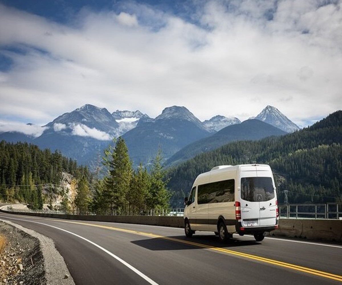 Trusted Vancouver Airport Pick Up Service Since 1992
