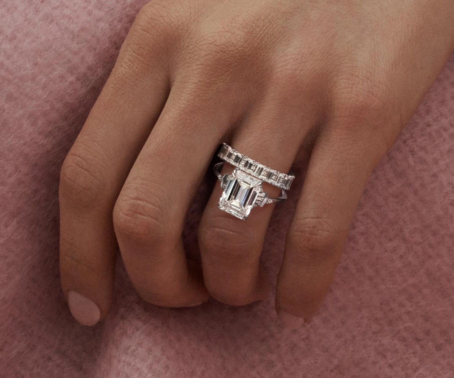 Benefits of Choosing Lab Made Diamonds
