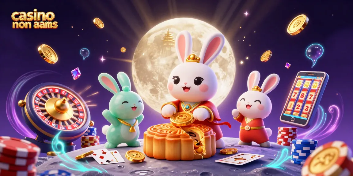 I migliori casino non AAMS offrono emozionanti giochi con monete d'oro e jackpot incredibili.