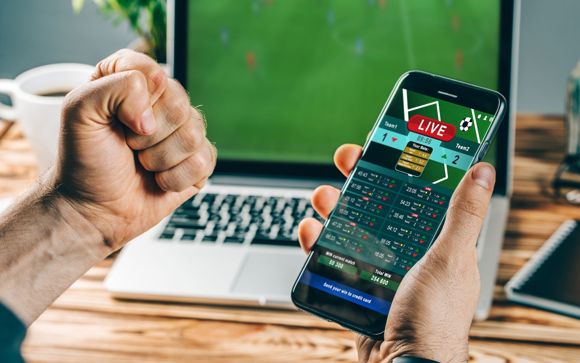 Top Sports Betting Sites Texas: Your Guide to Safe and Fun Wagering