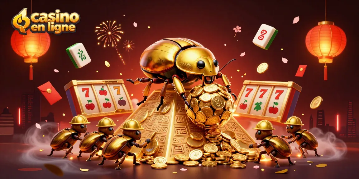 Profitez des nouvelles stratégies de casino en ligne pour maximiser vos gains
