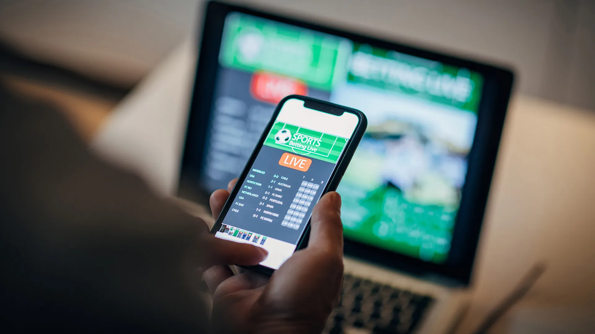 Meilleurs sites de paris sportifs 2026 selon notre expertise