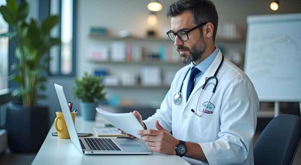 Medical Billing Services Designed For Healthcare Providers