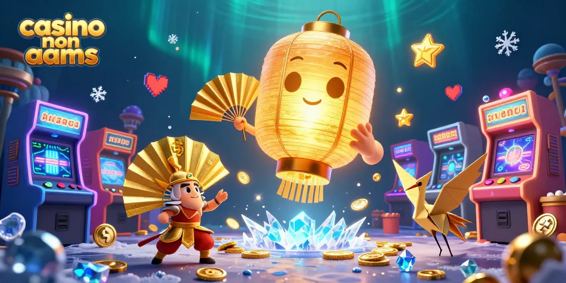 Gioca nei casino non AAMS con promozioni straordinarie e divertimento garantito.
