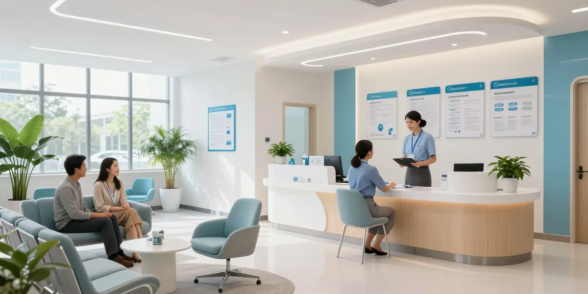 Hair transplant turkey price trusted healthcare consultation at a modern clinic with compassionate doctor.