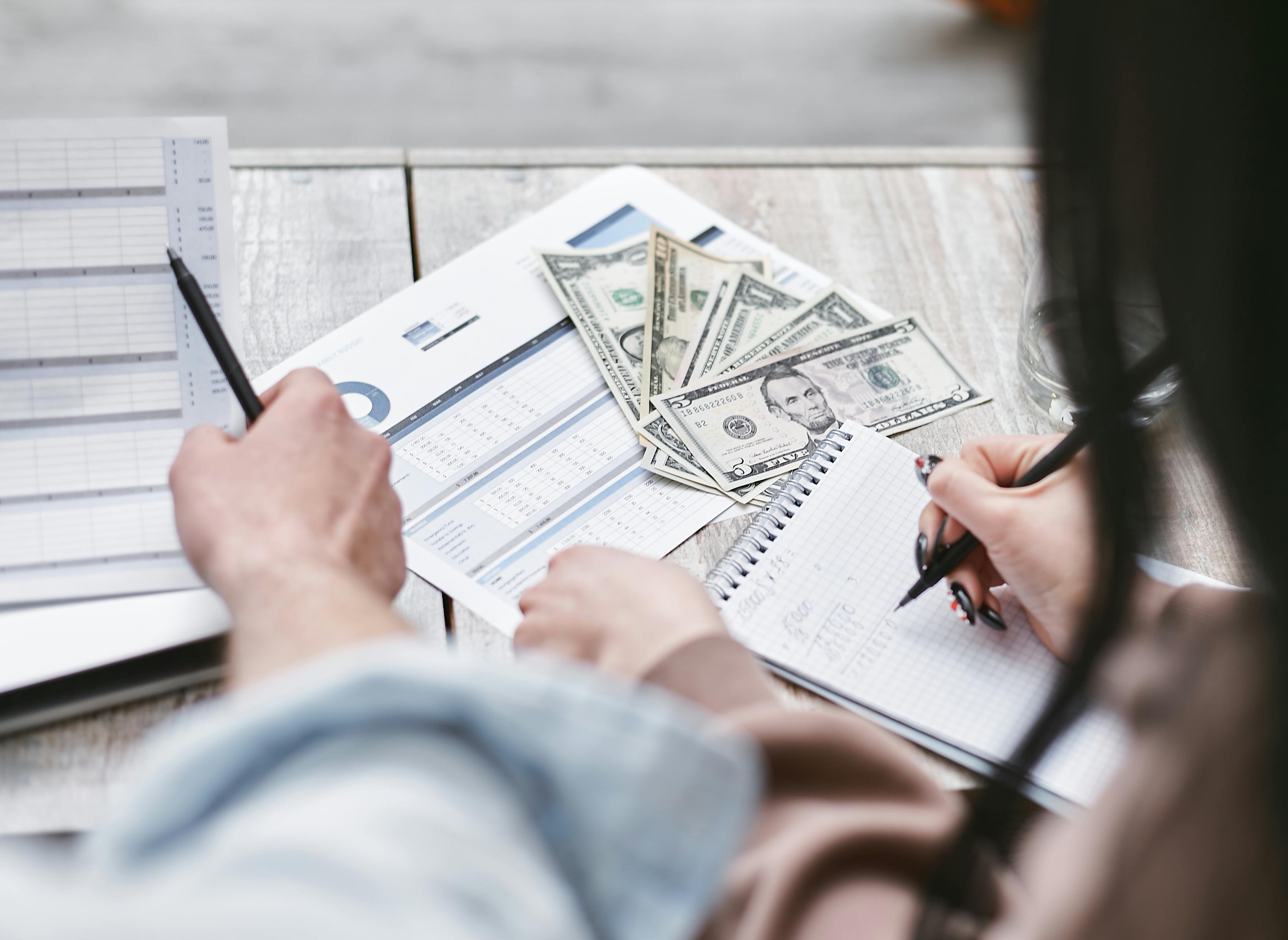 Family Loan Calculator for Families Helping Families
