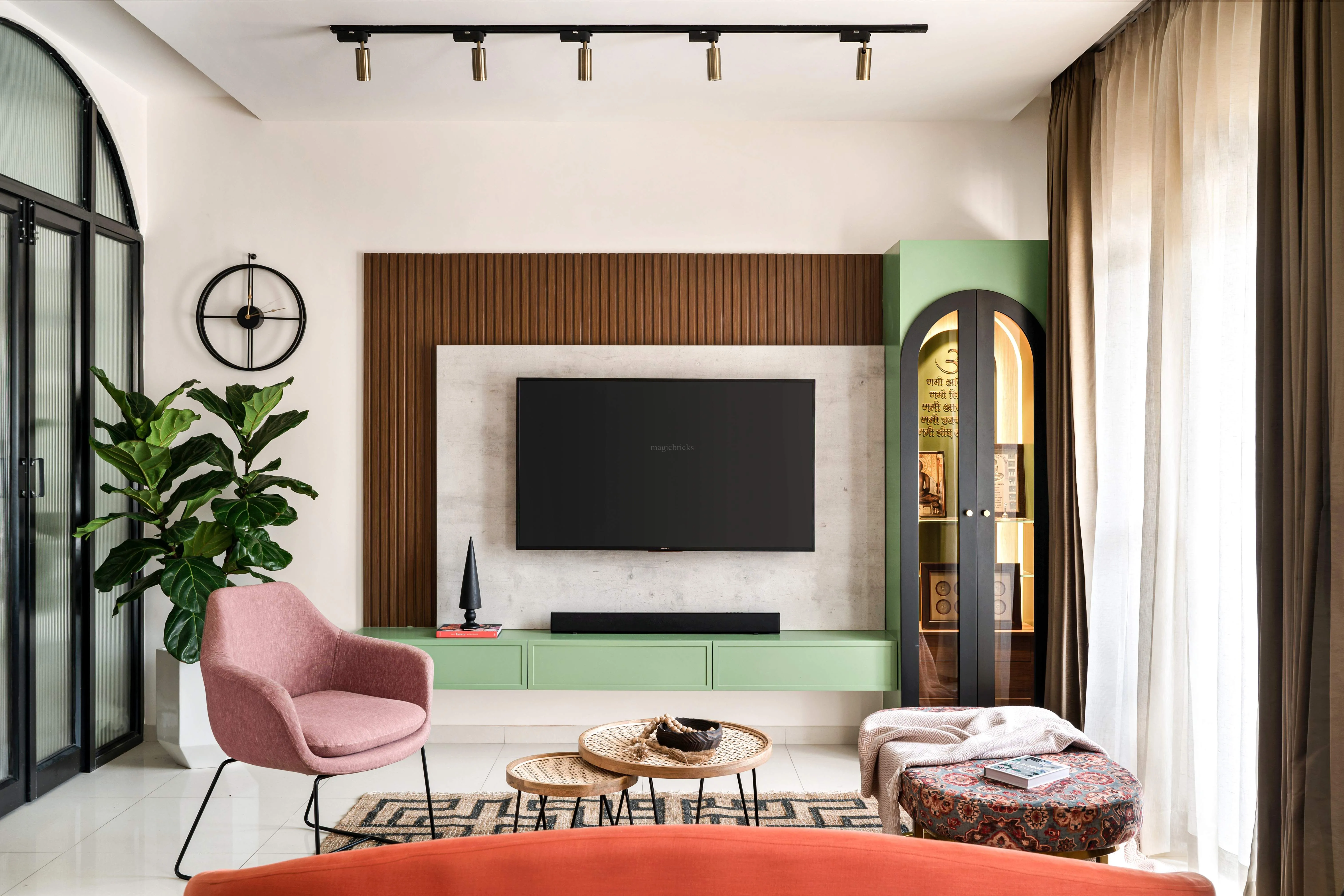 Enhancing Your Space with Zafferano Lighting: Style and Functionality Combined