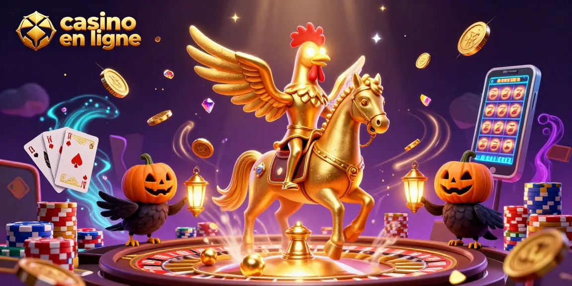 Les joueurs explore le monde des jeux de casino en ligne avec passion et stratégie.