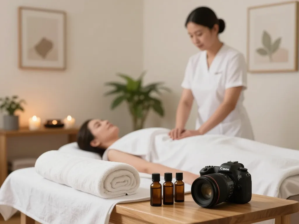 Experience serenity with Swedish massage information and bookings at https://www.makangs.com/ for ultimate relaxation.
