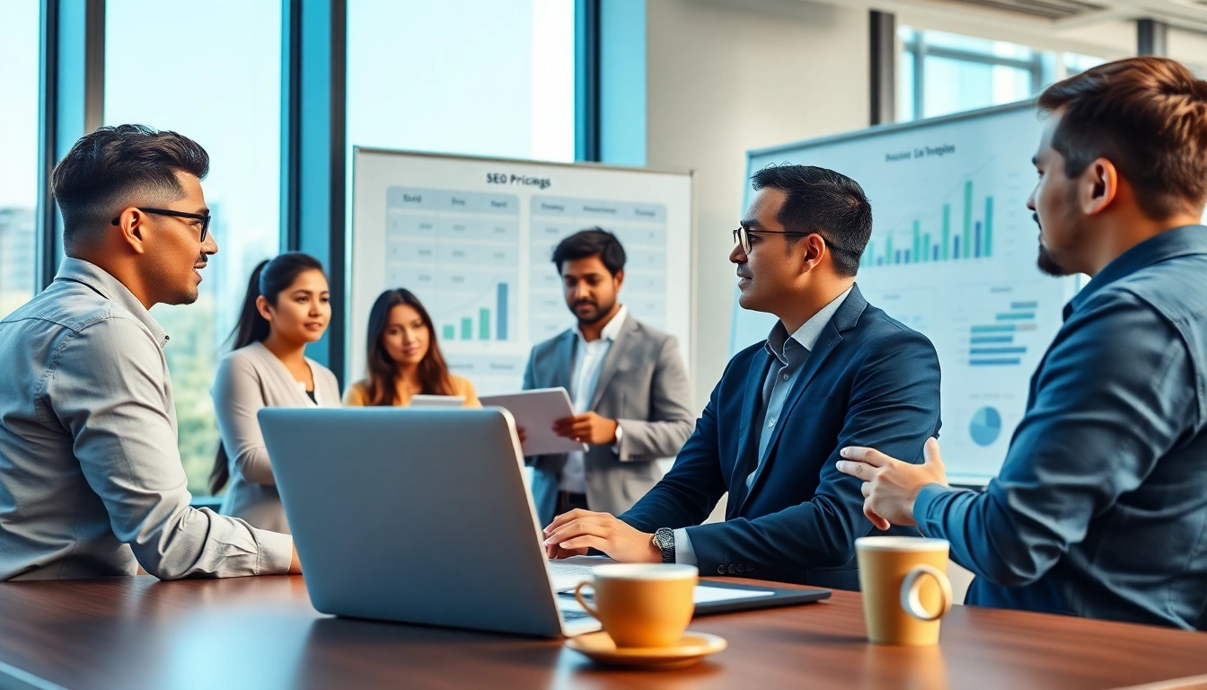 Understanding SEO Pricing in Malaysia: Key Factors and Strategies for Success