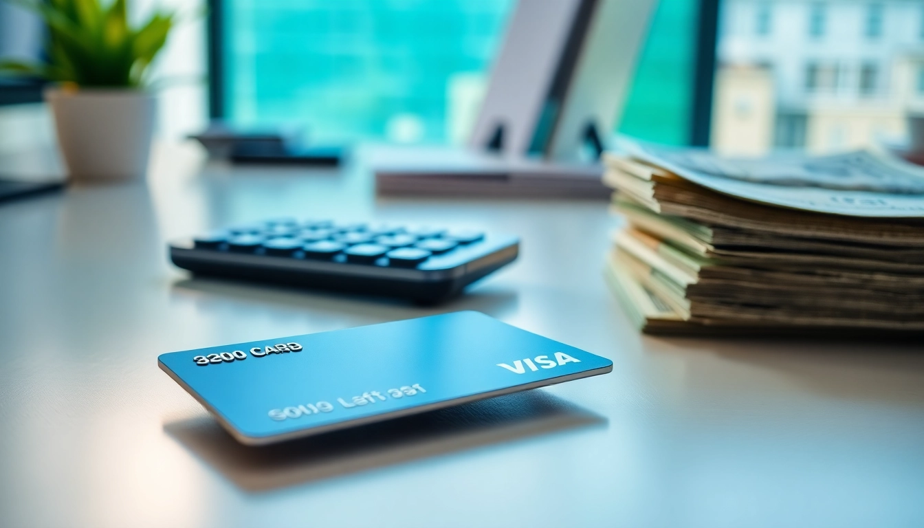 신용카드 한도 활용하여 안전하게 카드 한도 현금화하는 방법