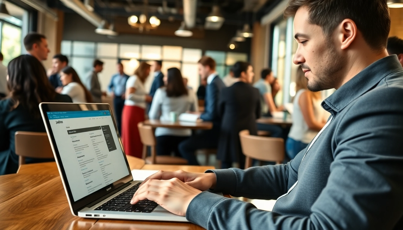 Maximize Your Reach with Free Job Post Chicago Options