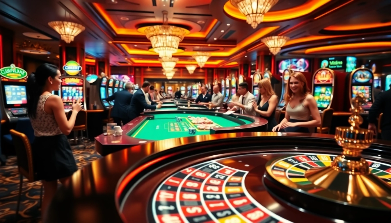 Top Canadian Casinos Online: A Guide to Safe and Exciting Gaming