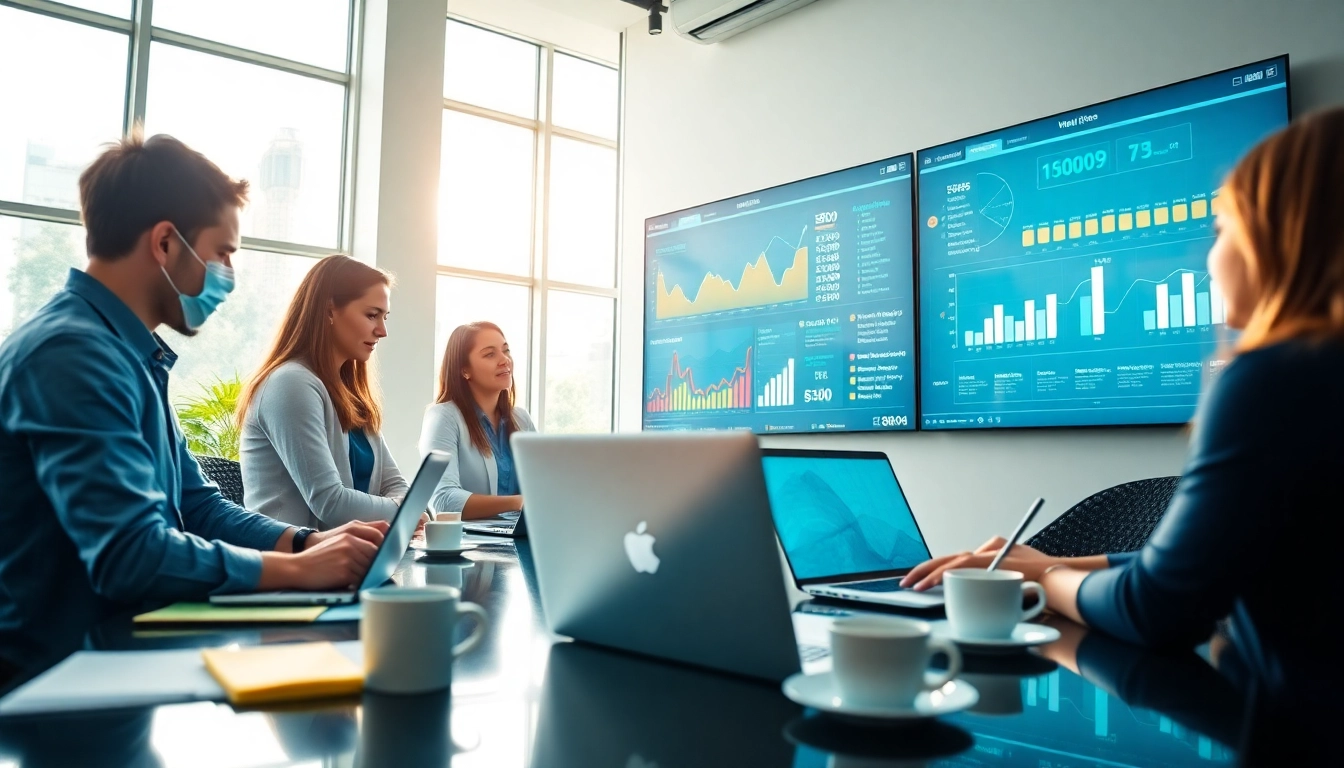 Maximize Your SEO Impact with Từ khoá phụ in 2025: A Strategic Guide