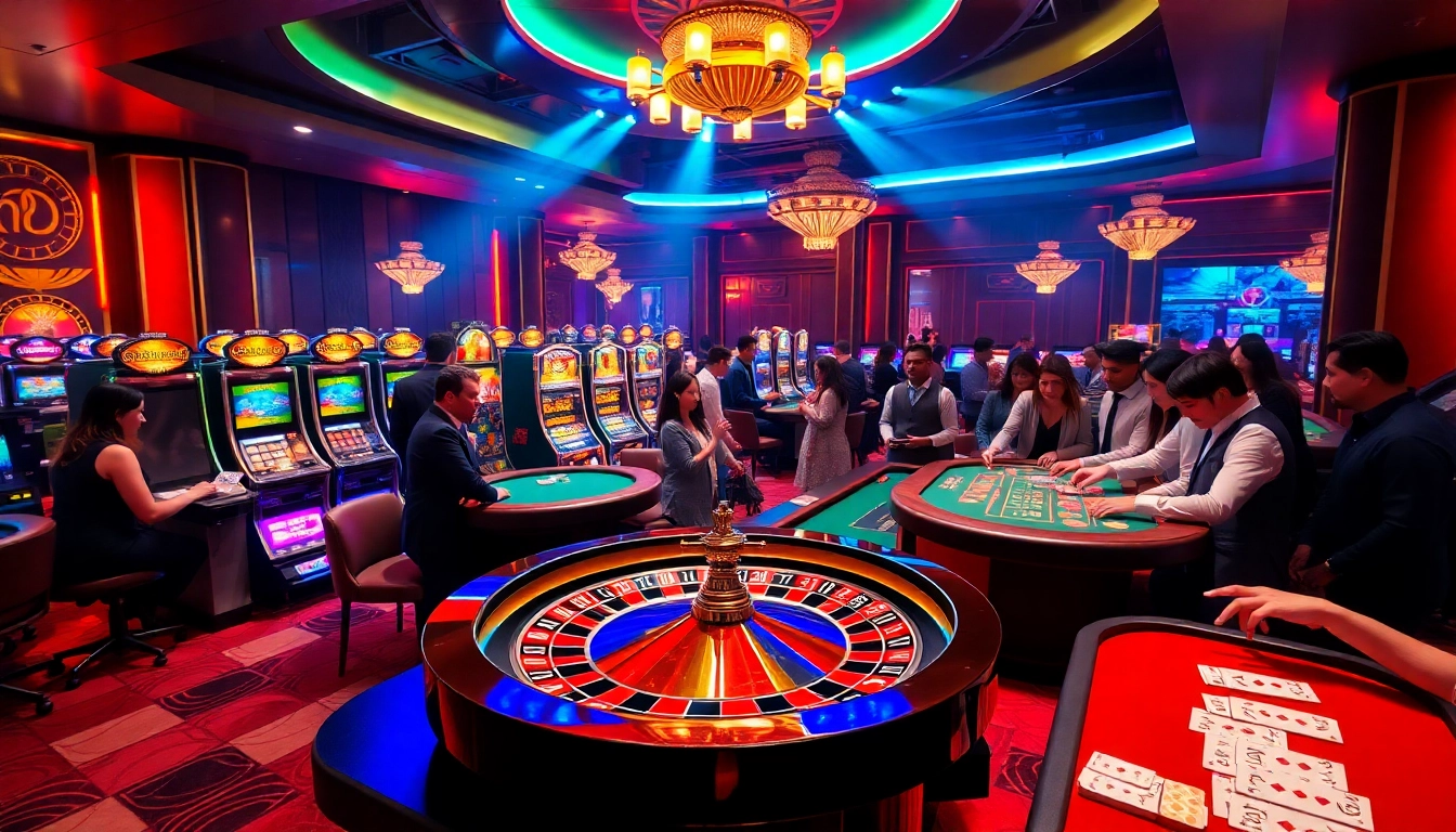 Strategic Insights on Gambling: Master Your Bets with Nếu như vậy bám vào đây in 2025