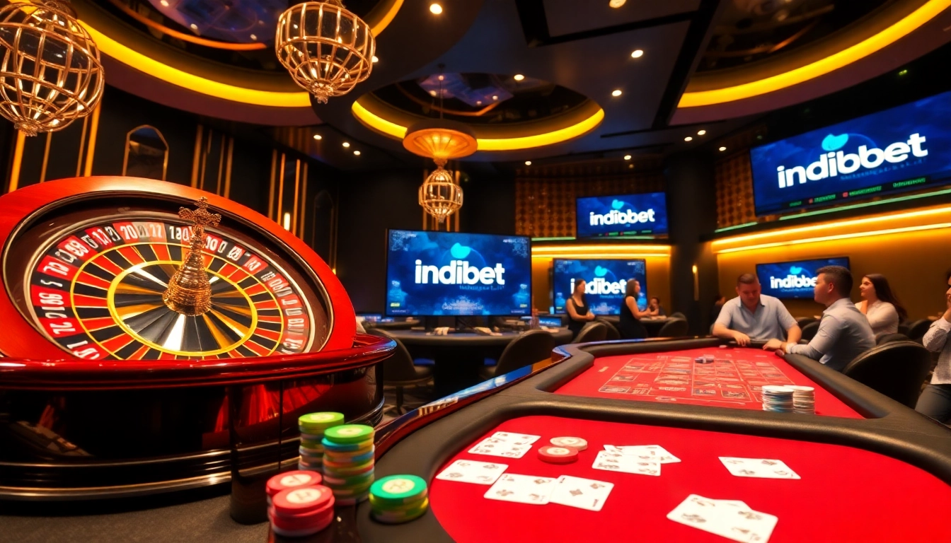 Winning Strategies for Betting on indibet.in in 2025: Your Complete Guide to Expert Gaming