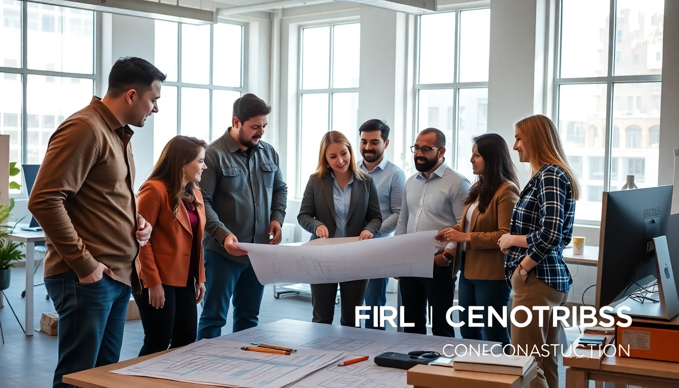 Building Partnerships: The Role of the Southern California Contractors Association in Industry Success