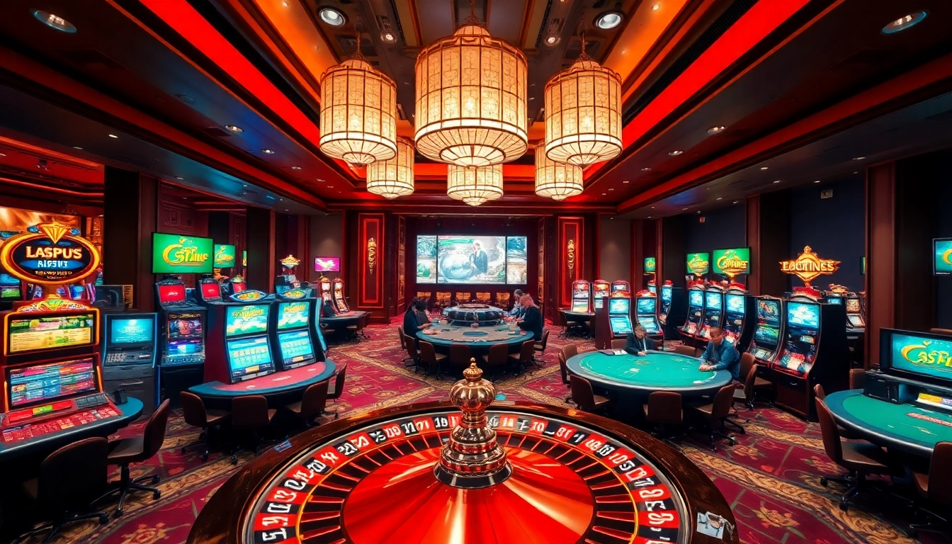 Mastering Your Game: Strategic Success at 98win Casino for 2025