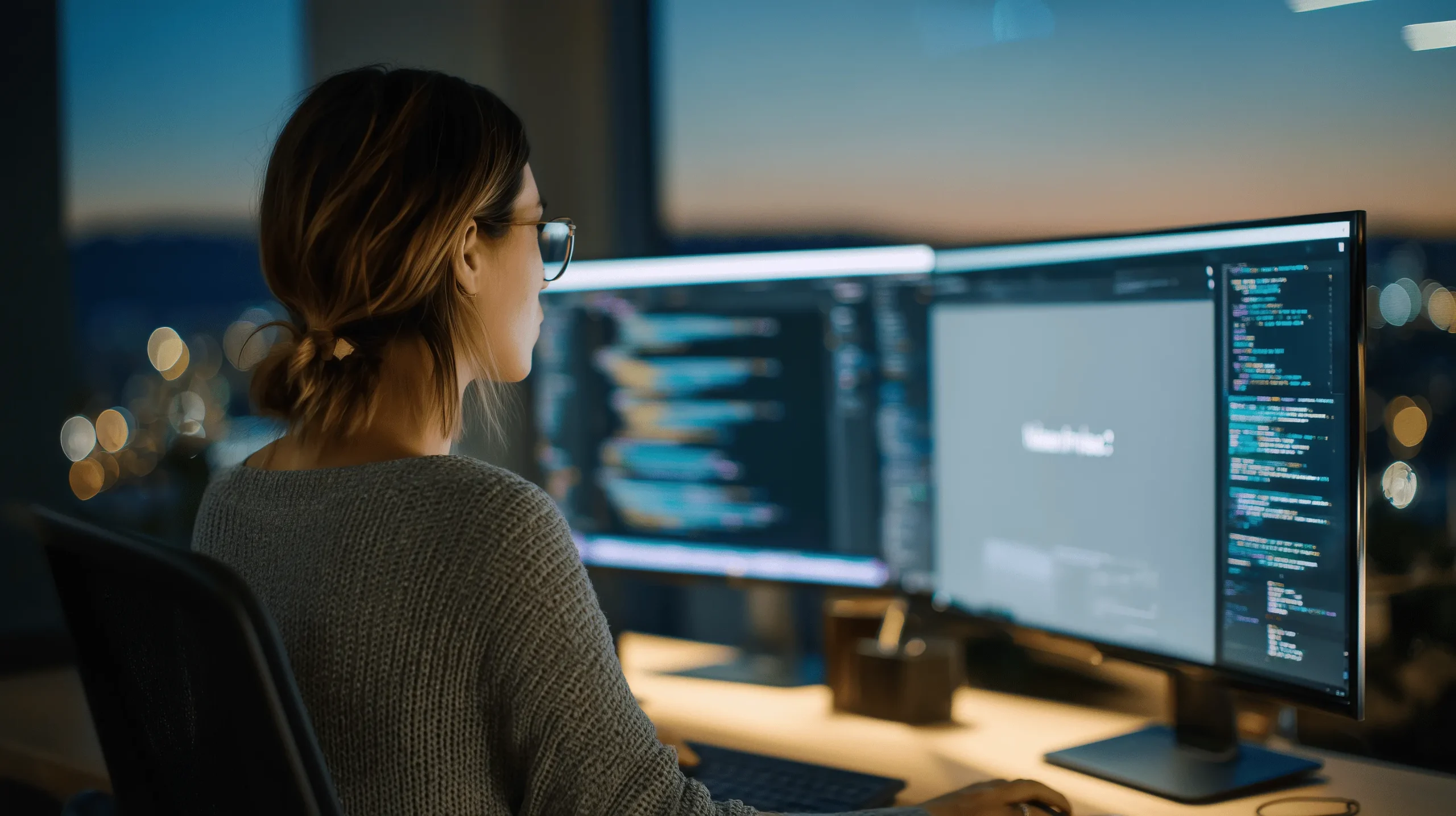 SEYBOLD – GEO Agentur für Unternehmen mit digitalem Anspruch