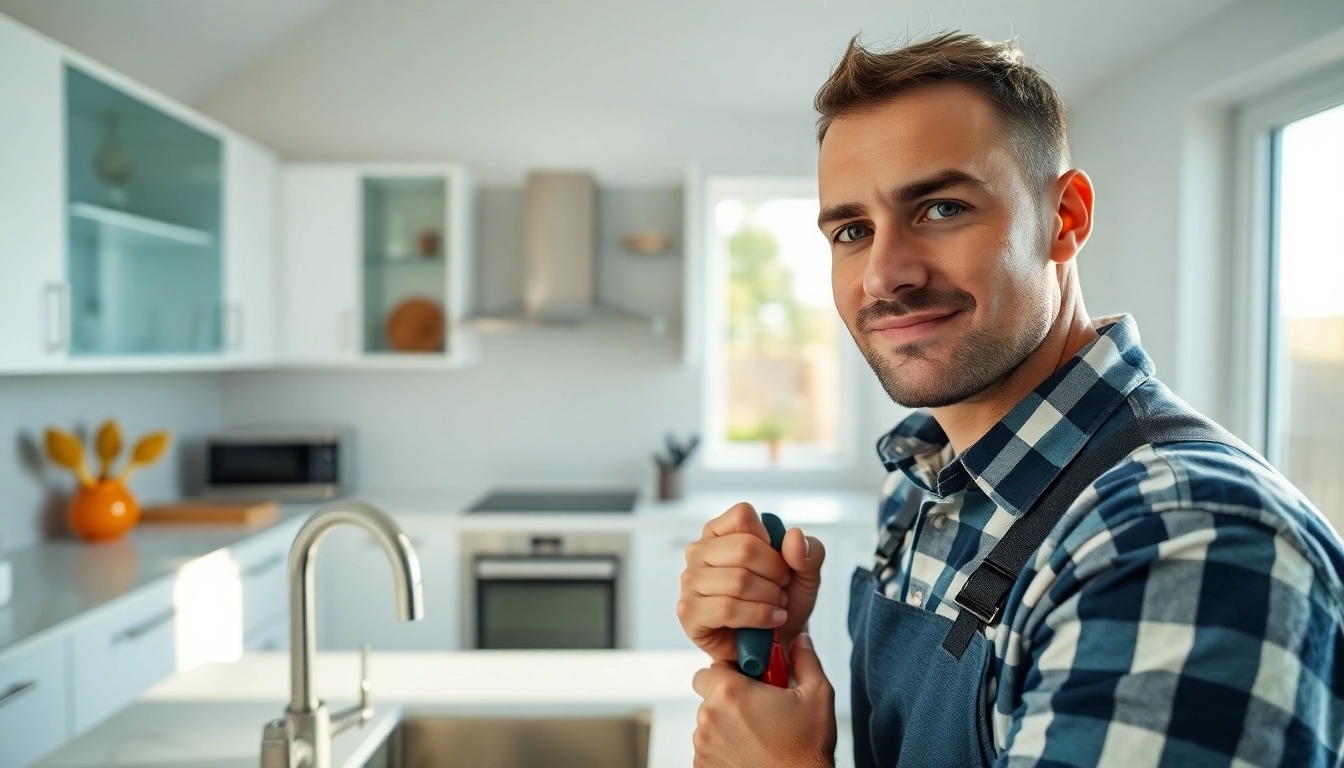 Whole House Repiping Saint Petersburg FL by Llona Plumbing