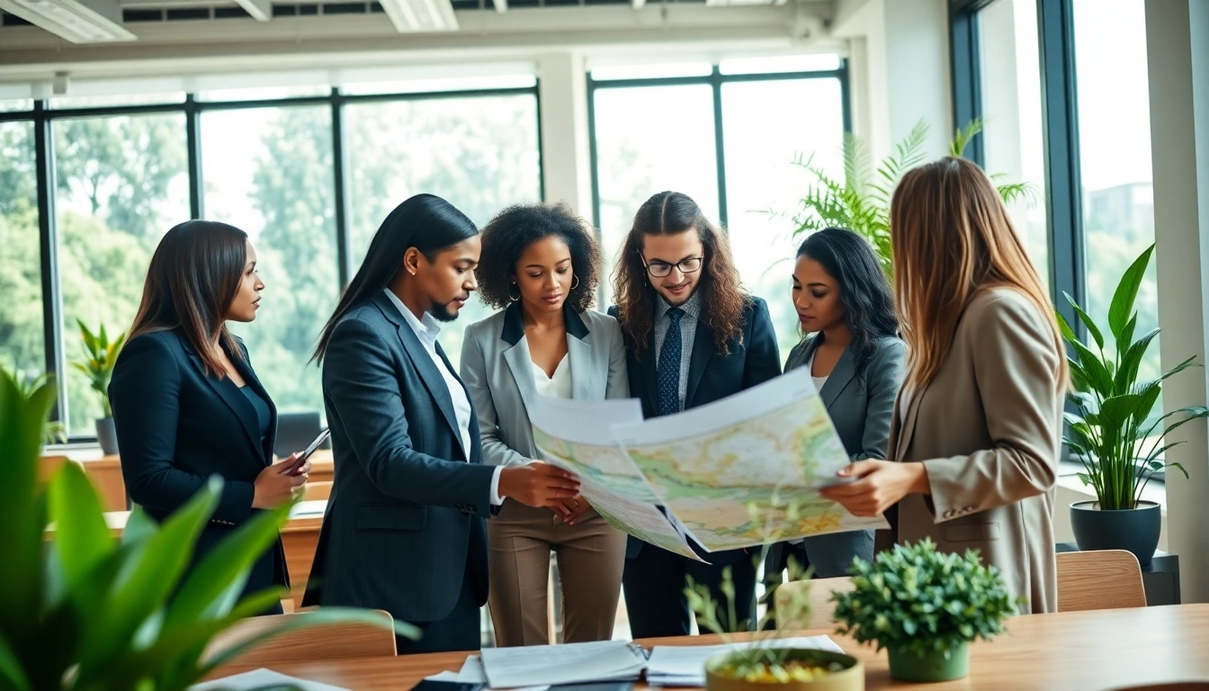 Strategic Guidance from an Environmental Law Firm: Championing Sustainable Practices