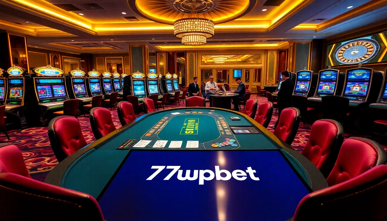 Winning Strategies for 2025 with 7upbet: Expert Tips for Mastering Online Gambling