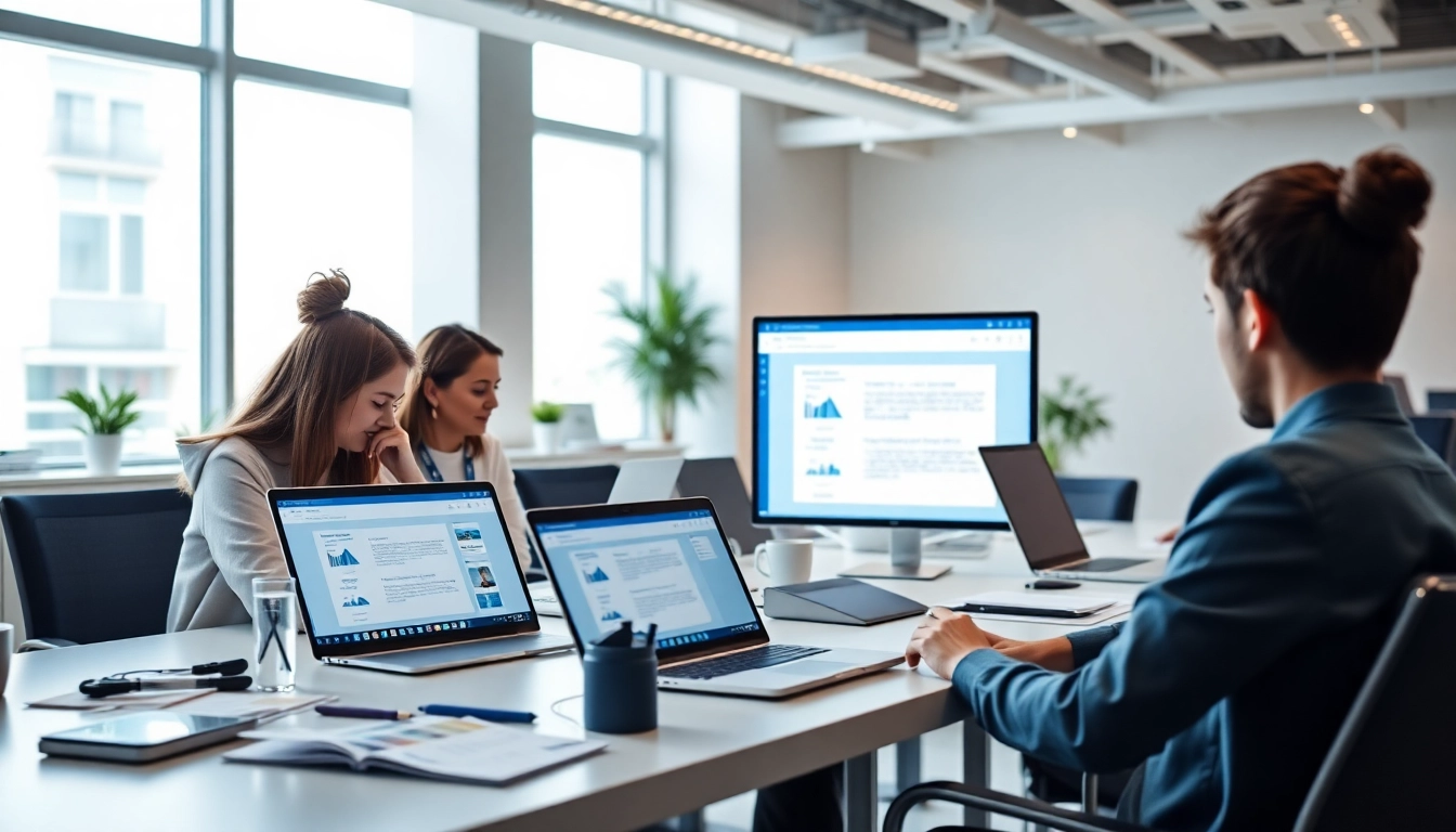 2025 年在企业运营中使用 WPS官网 的有效策略