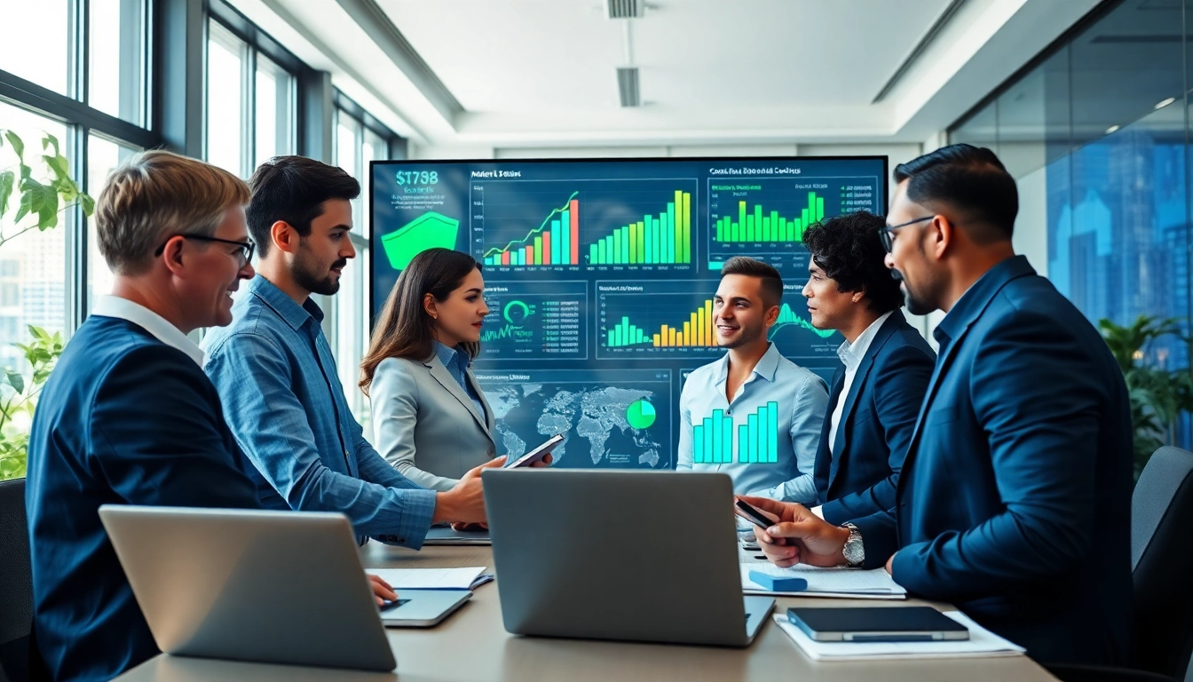 Best Financial Advisors for Federal Employee Benefits & Investments