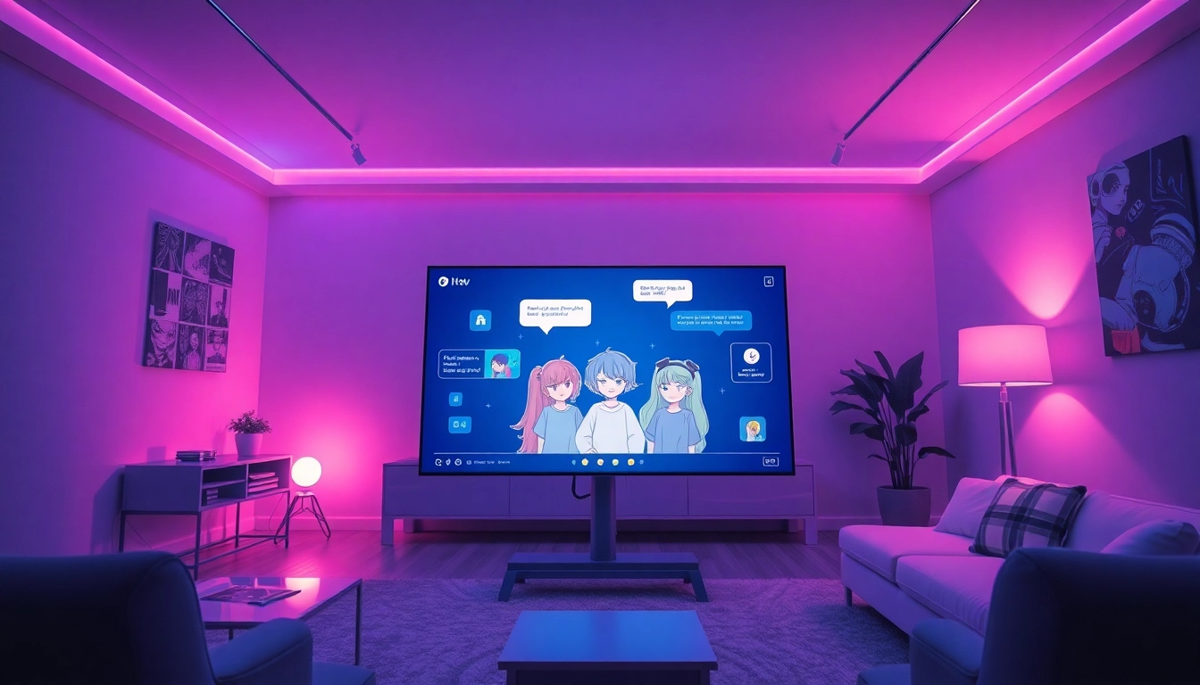 Expert Insights into NSFW Character AI: Top Alternatives for 2025