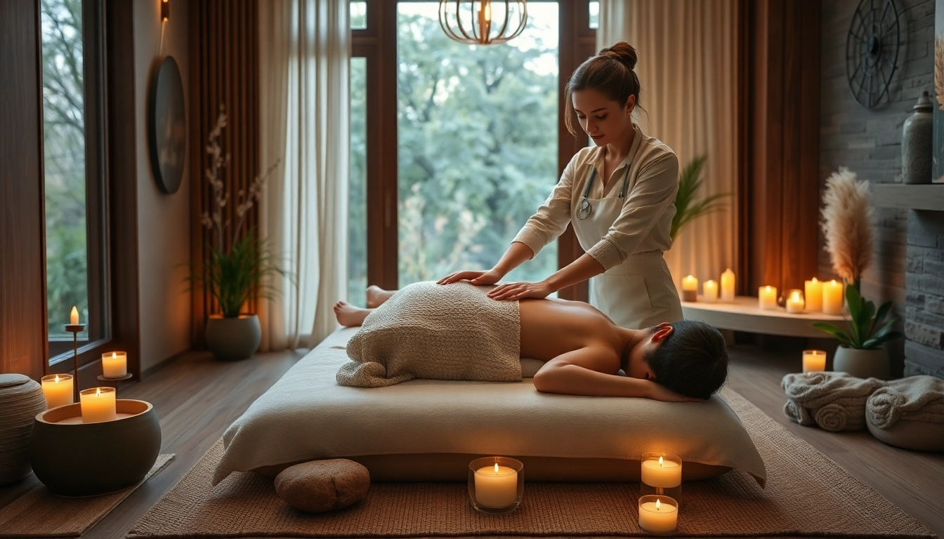 2026년 최고의 휴식을 위한 필수 가이드: 러시아출장마사지