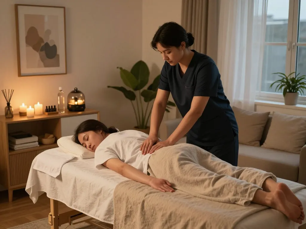 효과적인 출장안마 솔루션: 2026년을 위한 5가지 필수 혜택