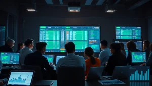 Engaged betting community using 토토스토리 for reliable betting insights and discussions.