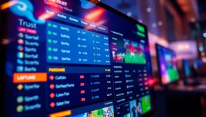 Engaging interface of 슈어맨3, a leading sports betting platform showcasing real-time betting options and user interaction.